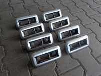 VW T5 T6 UCHWYT MOCOWANIE ZACZEP FOTELA FOTELI TYŁ