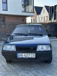 Продам Ваз 21099,2005р, 1,5 газ/бенз!!