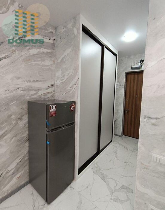 Продам 1к квартиру в ЖК Золотые Столбы! Свежий ремонт! Боровского!