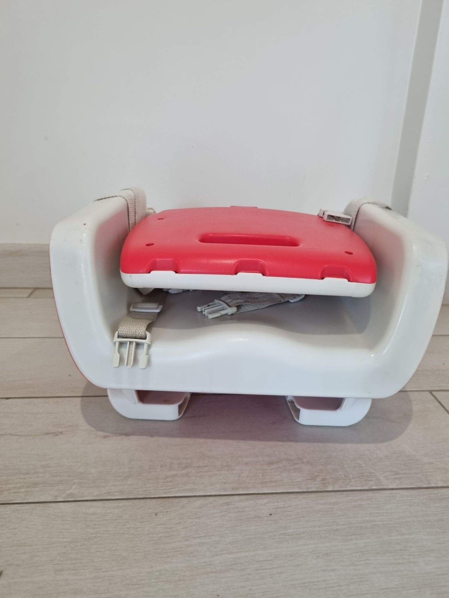 Cadeira elevatória Chicco
