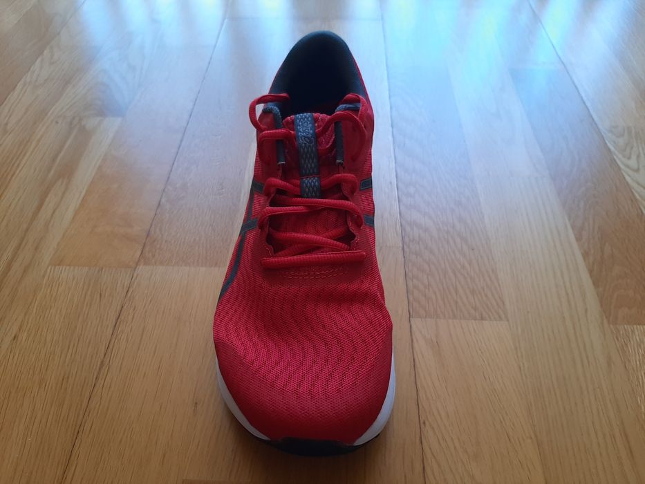 Ténis Asics Patritot 12, NOVOS