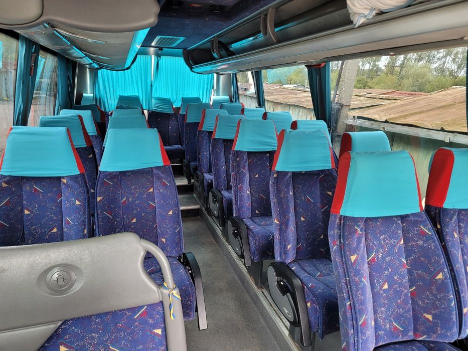 Пасажирські перевезення, оренда автобуса, оренда мікроавтобуса