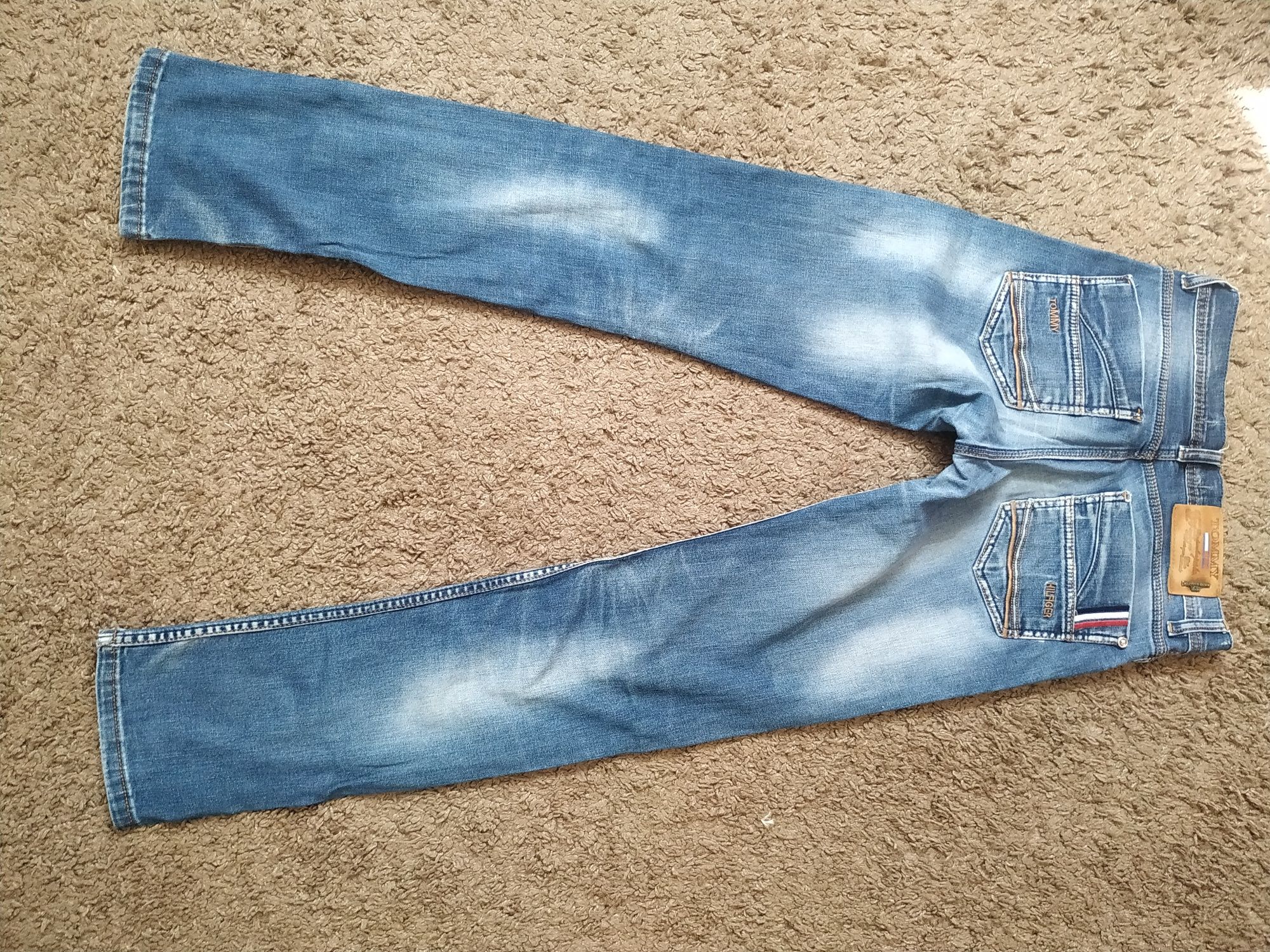 Tommy Hilfiger jeans