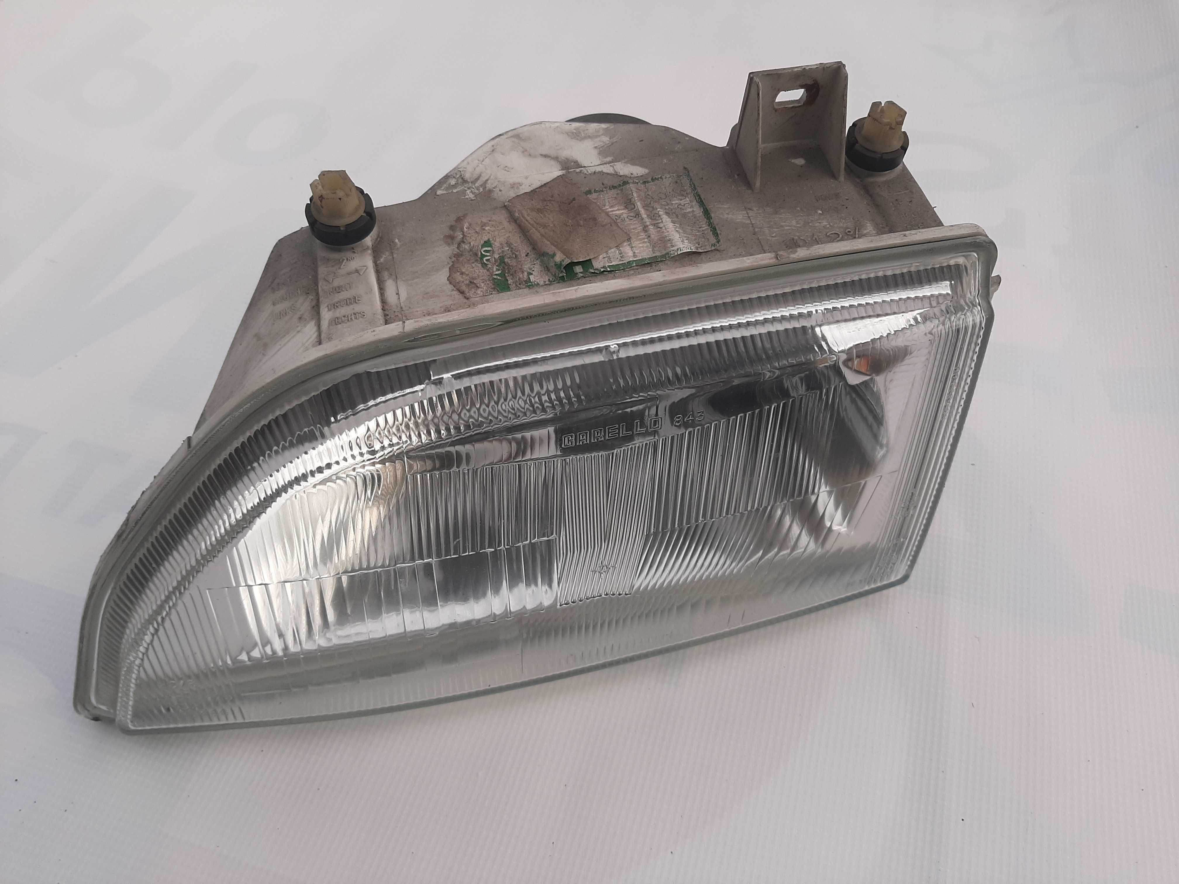 lampa przednia lewa chatenet stella
