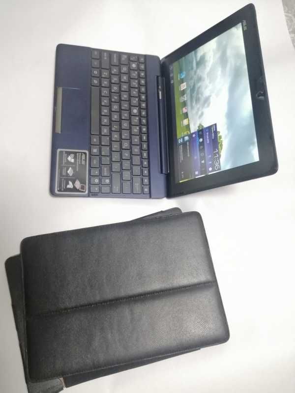 ASUS TF300TG планшет 10", с докстанцией