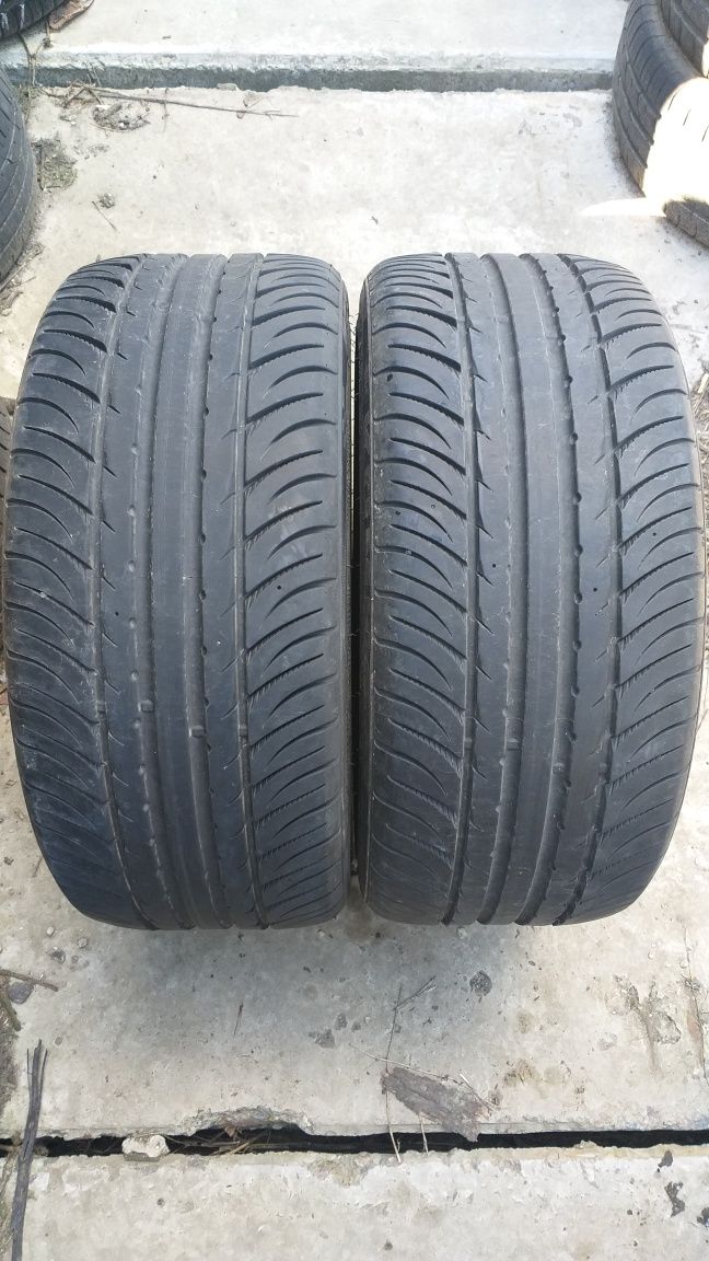 2шт 215 40 16 Kumho пара шины б.у резина склад шиномонтаж