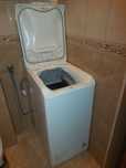 Pralka Electrolux