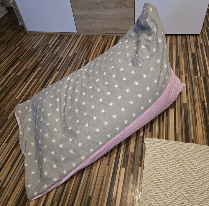 Pufa, wygodne siedzisko