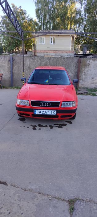 Продоєця аудіо 80 Б4
