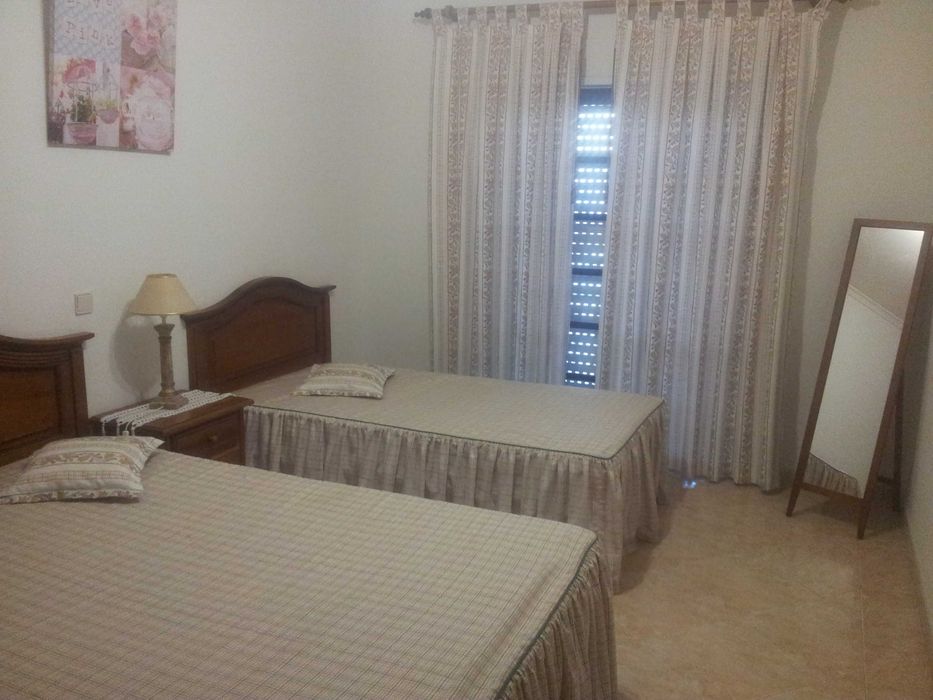 Apartamento Férias Armação de Pêra (Algarve)