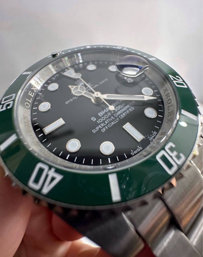 ZegaRek męski 41mm