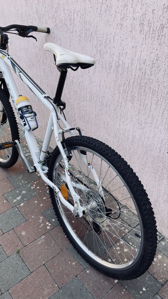 Велосіпед Orbea новий