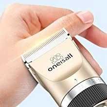 Maszynka do Strzyżenia Psów Psa Kota Profesjonalna X2+X5 Oneisall 2W1