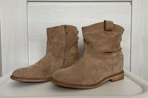 Buty botki kowbojki 38
