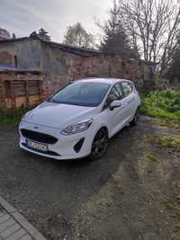 Ford Fiesta 2017 mk8