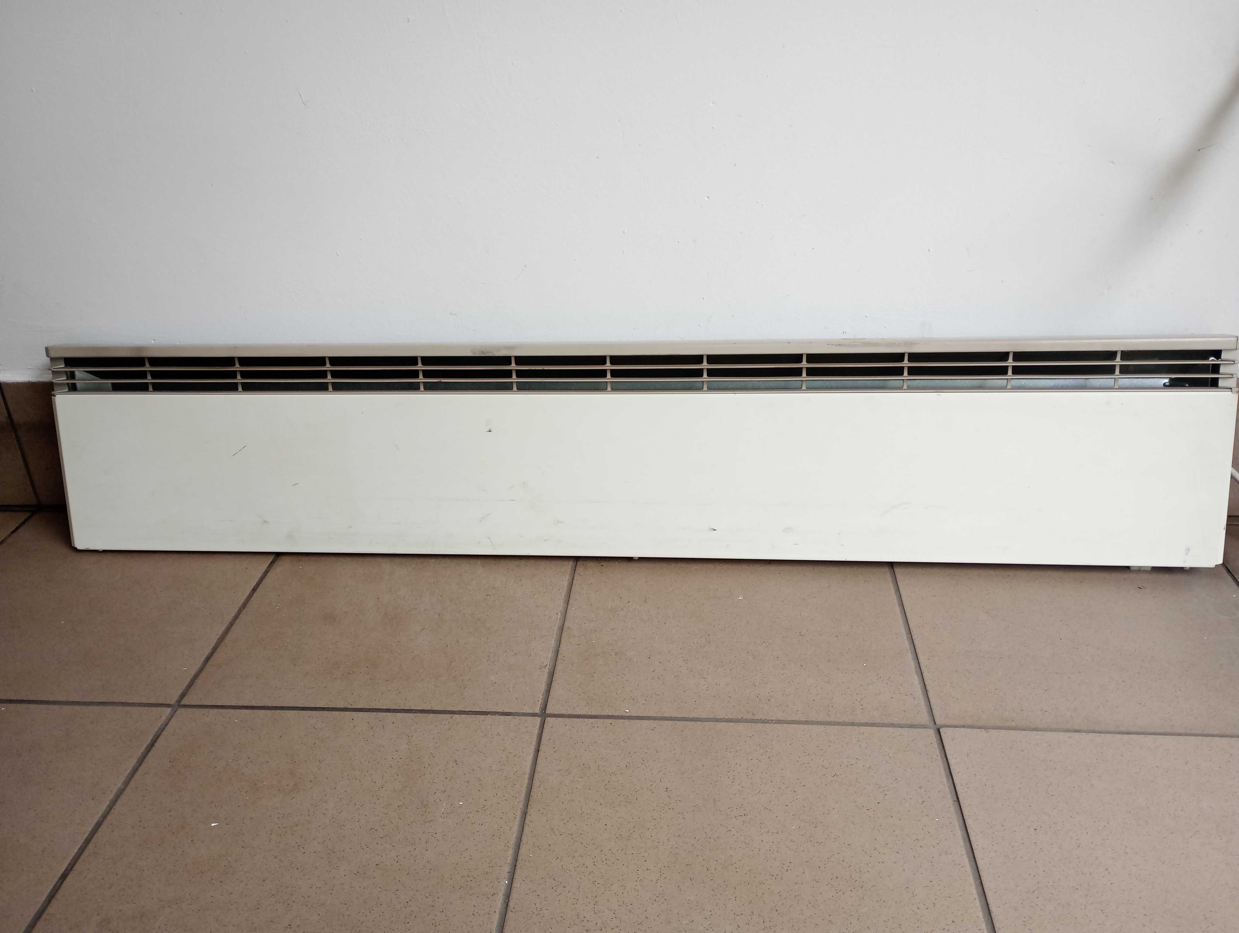 Grzejnik elektryczny Siemens 800 W