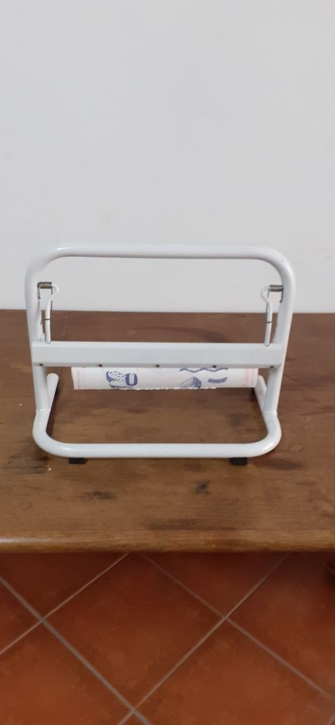 Suporte para papel