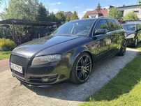 Audi A4 2.0T Sprzedam