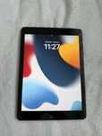 Ipad 5 gen 128 GB wejscie na micro Sim