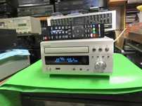 Amplituner Denon z CD RCD-M38 Pilot USB