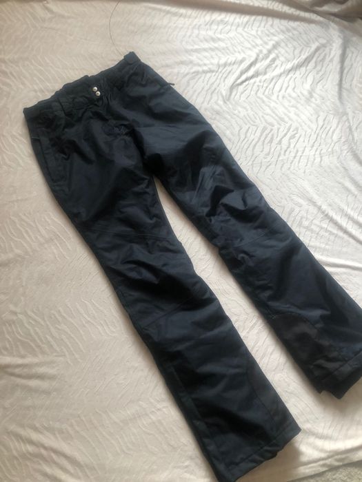 Штани лижні. Розмір 36.