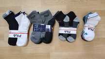 Продам короткі носки -FILA .Орігінал .