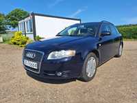 Audi A4 B7 2.0Tdi Automat