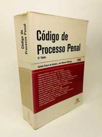 Código de Processo Penal 2006 12a Edição