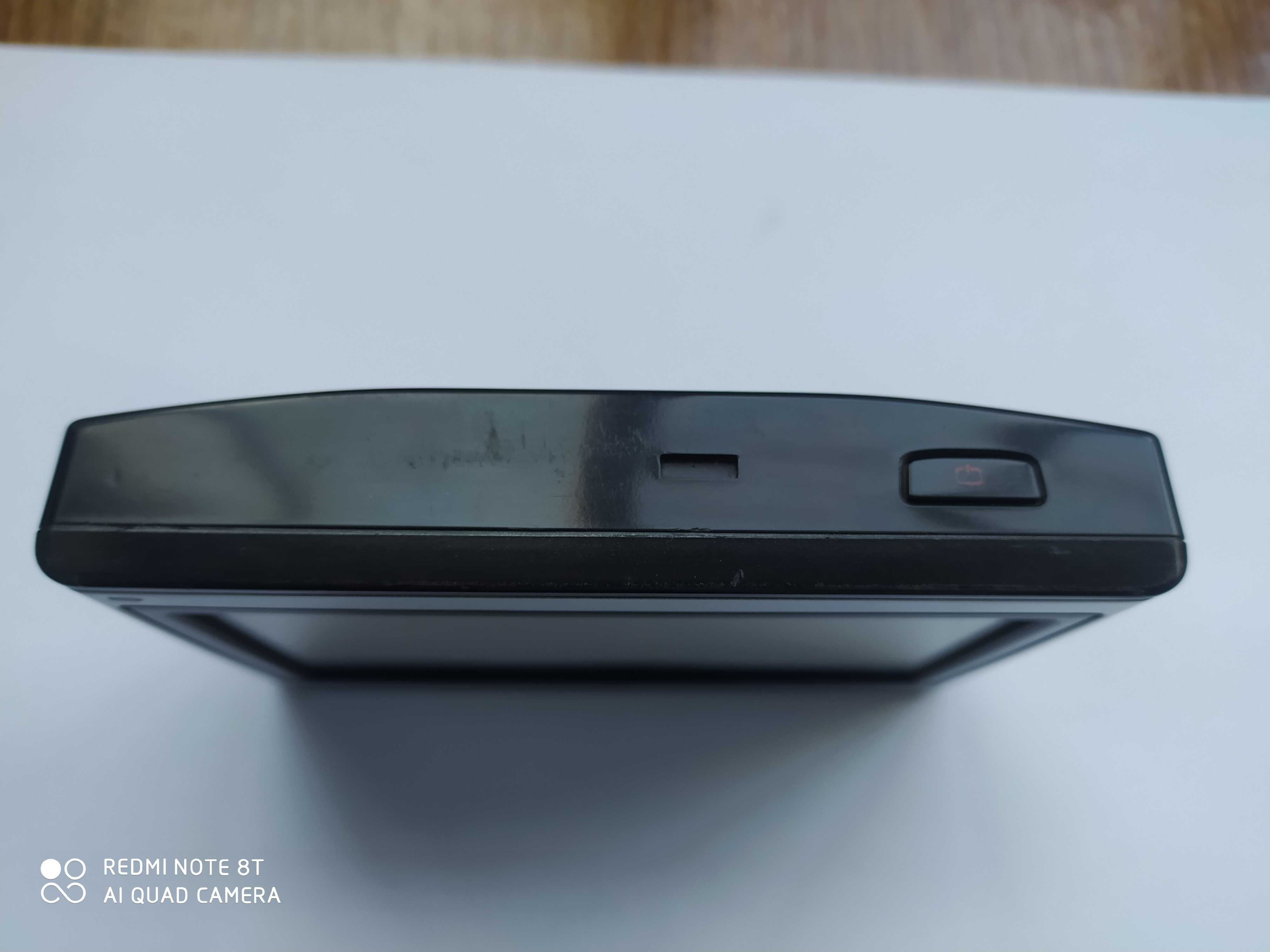 Навигатор универсальный ERGO GPS-543
