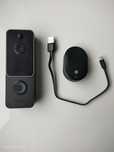 Wideo domofon kamera WIFI