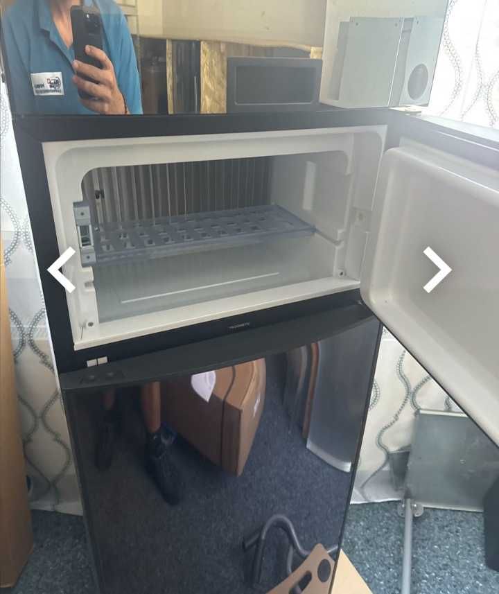 Lodówka absorpcyjna dometic