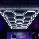 Світлодіодна модульна система/LED лампи/Лінійне світло/Модульне світло
