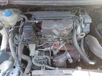Motor MITSUBISHI COLT 1.5 DI-D
