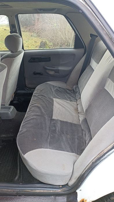 Фордік на газу , недорого