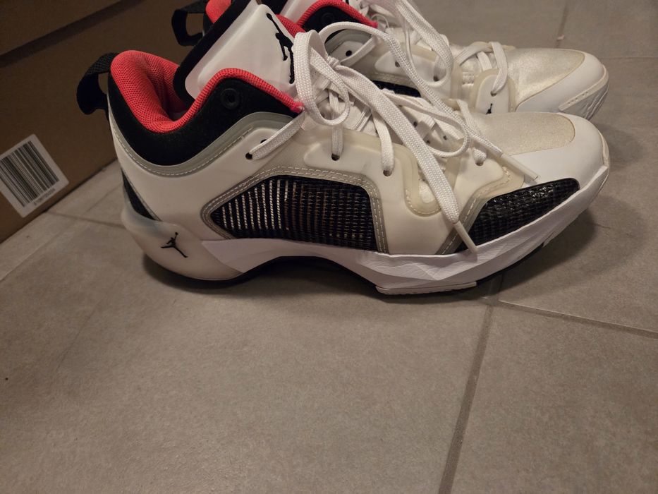 Air Jordan 37 Low Nike