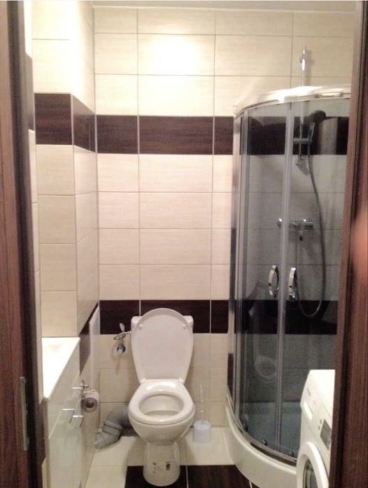 Pokoj Sozopolska. Dolny Mokotow 1365 zl za wszystko (rowniez Internet)