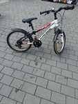 Rower Kross 20 dziecięcy