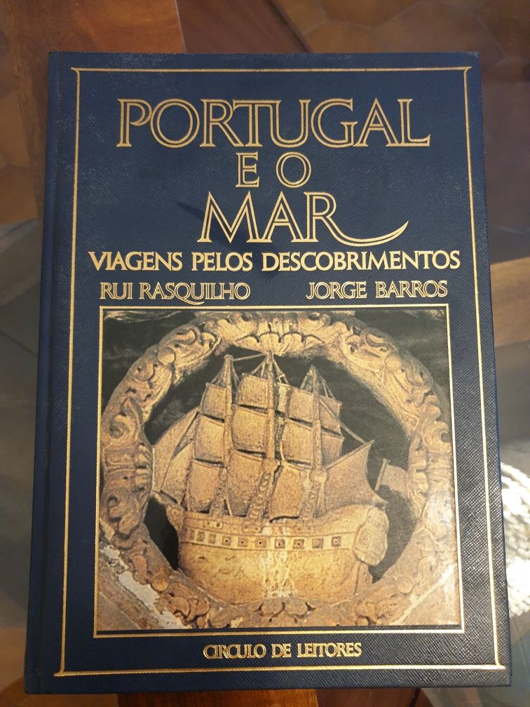 Portugal e o Mar