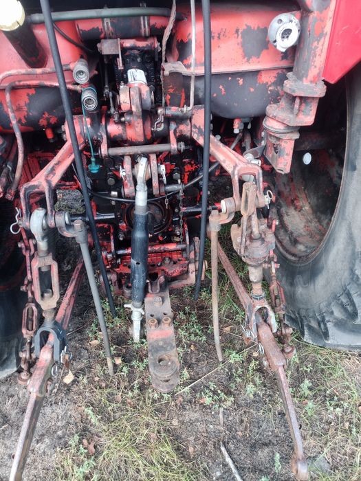 MTZ 82,1999 rok krajowy,4x4 zarejestrowany opłacony