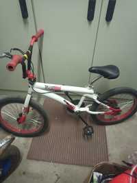 Rower bmx treningowy