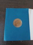 Moedas de escudo comemorativas
