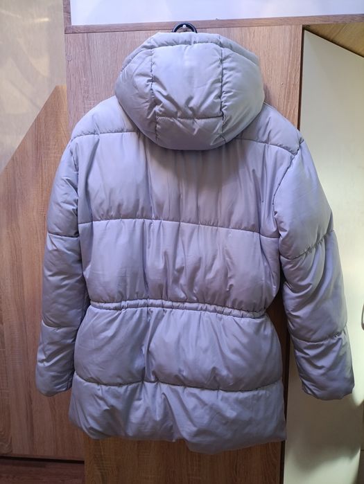 Куртка H&M жіноча