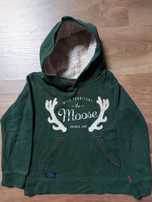 Camisola cardada, marca Lanidor, menino, 6 / 7 anos