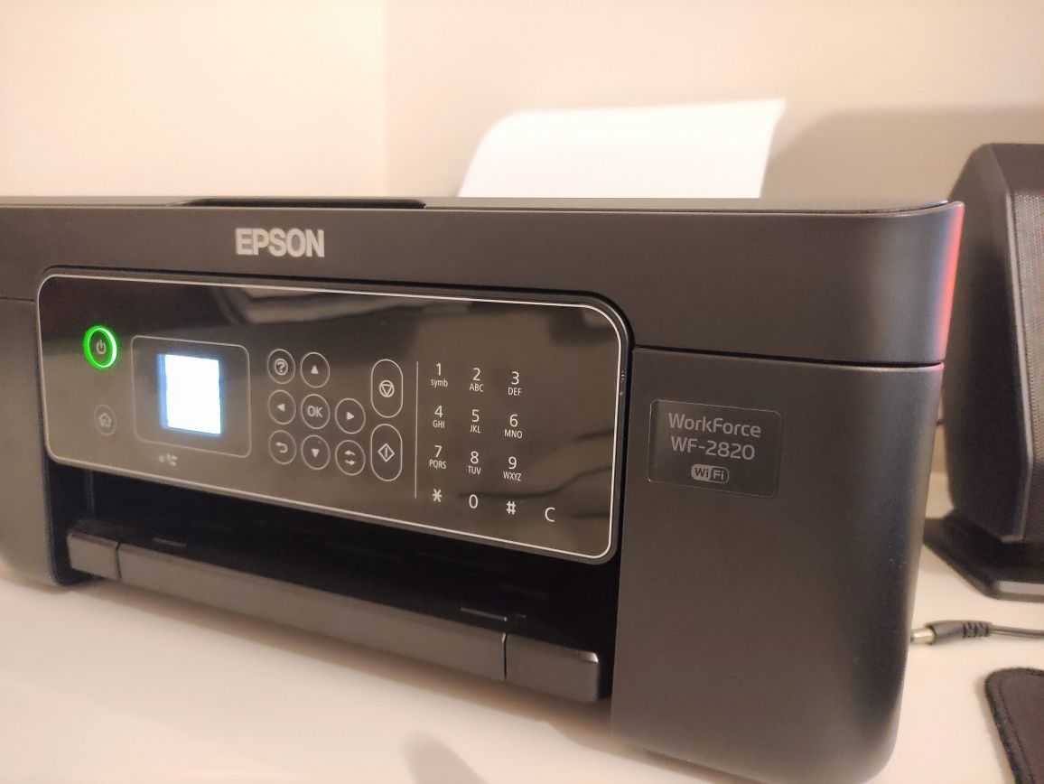 Epson WF-2820 WorkForce