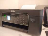 Epson WF-2820 WorkForce