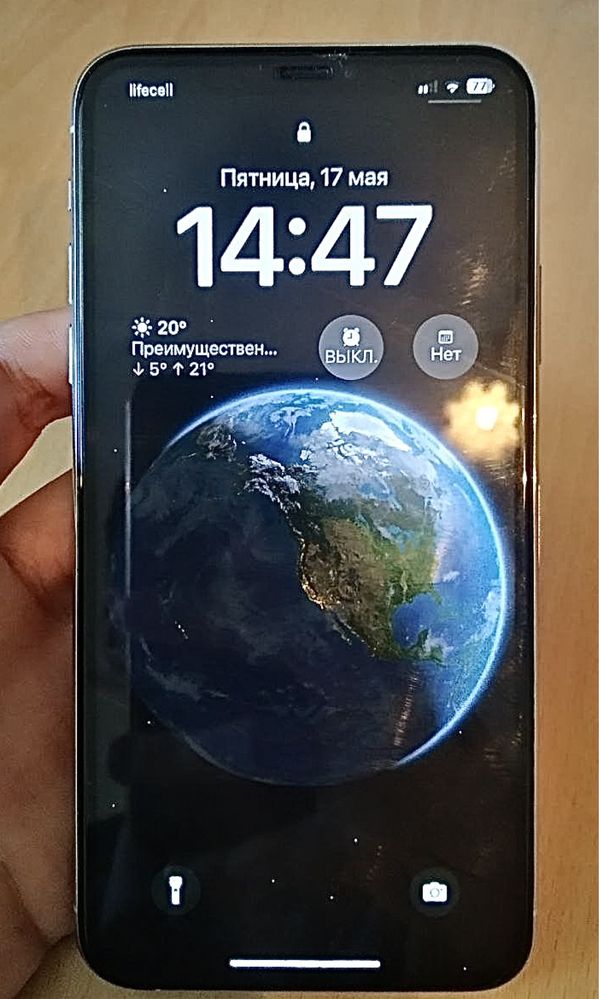 Айфон Iphone 11 Про Макс [Pro Max] 64 Gb