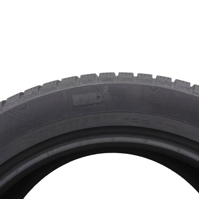 285/45/20 Continental 285/45/20 112V XL TS830P Zima 6,8-7,2mm 2018