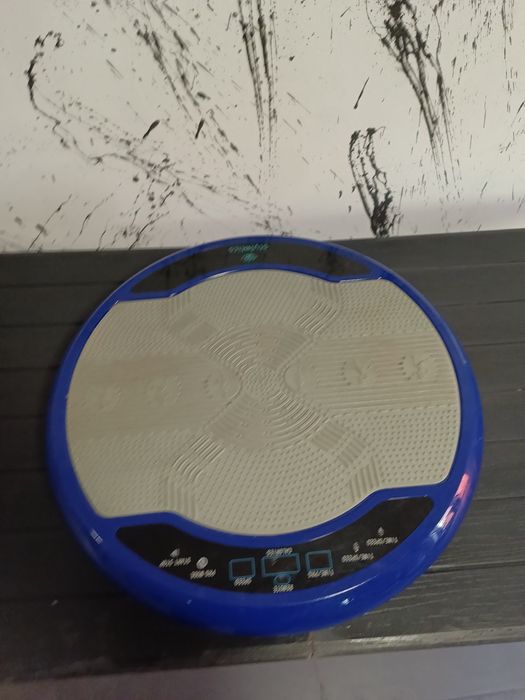 Platforma Wibracyjna Sprawna Wysyłka HIT