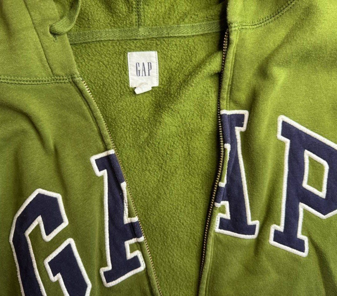 zip hoodie GAP оригінал
