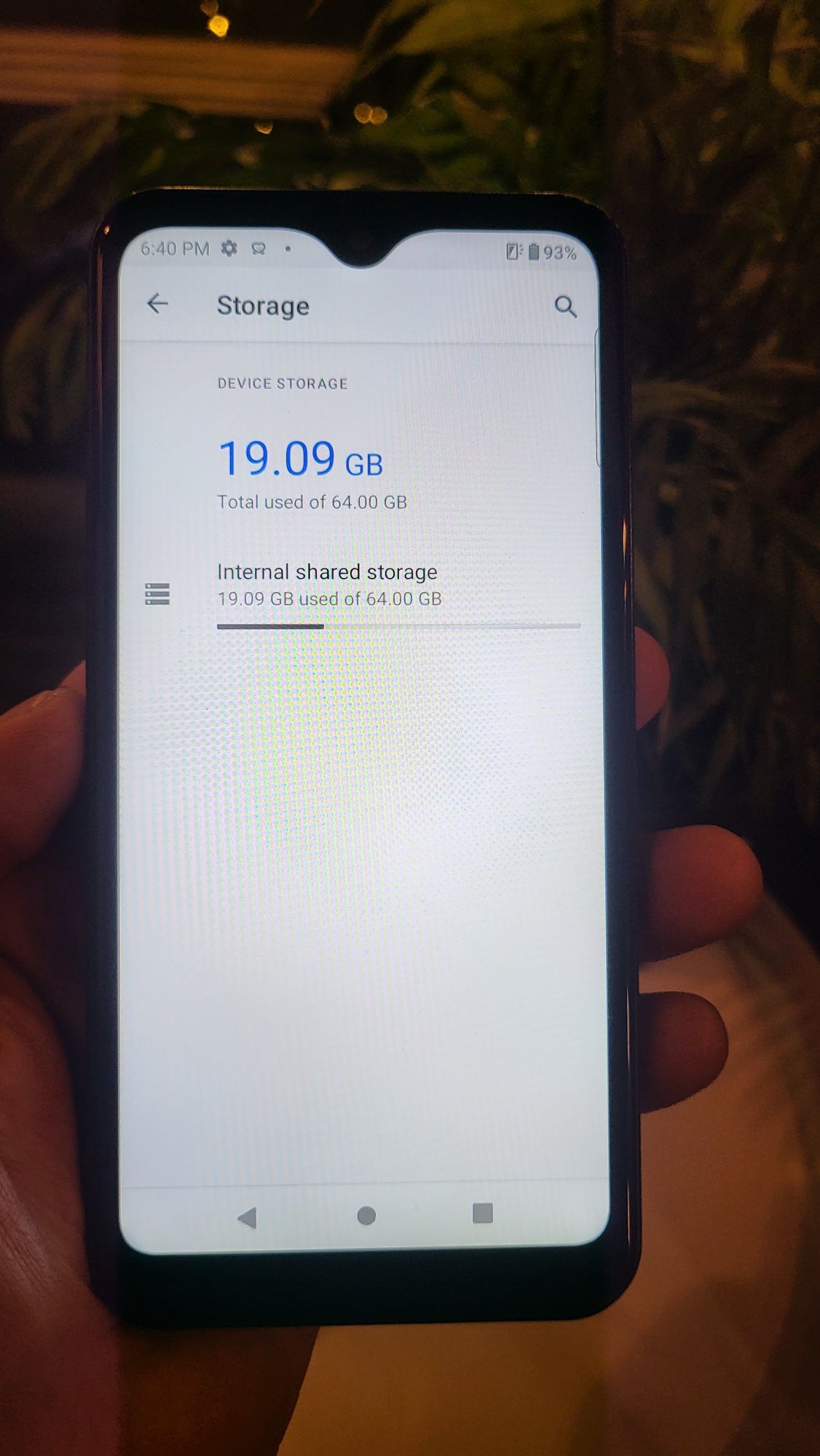 японський Fujitsu Arrows We TD-LTE JP FCG01 4/64Gb